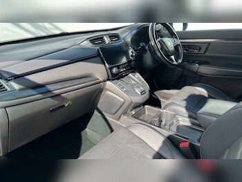 Used Honda CR-V 2021 for sale - 75910359: Photo