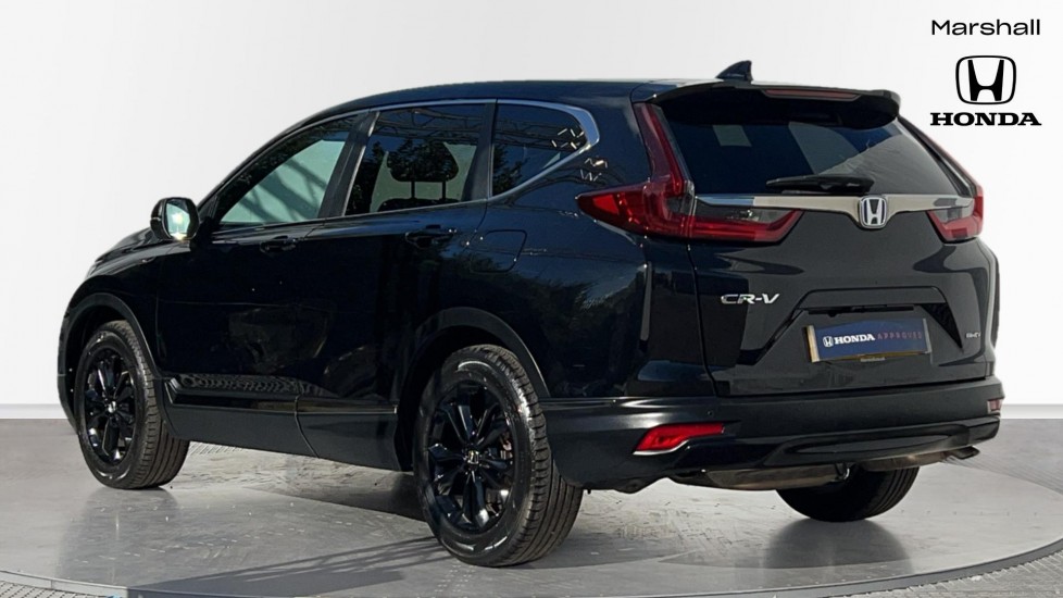 Used Honda CR-V 2021 for sale - 75910359: Photo 3