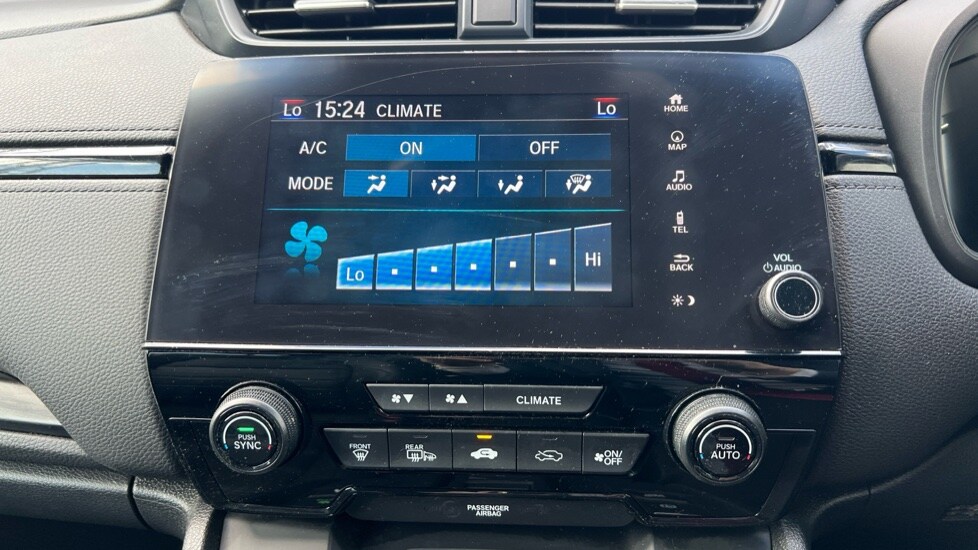 Used Honda CR-V 2021 for sale - 75910359: Photo 30