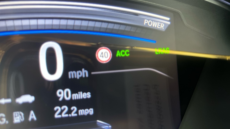 Used Honda CR-V 2021 for sale - 75910359: Photo 32