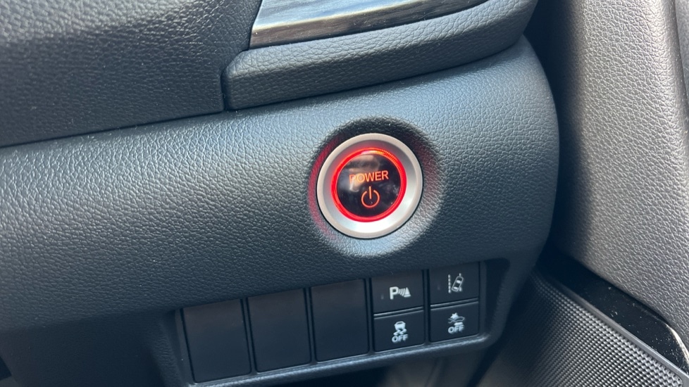 Used Honda CR-V 2021 for sale - 75910359: Photo 33