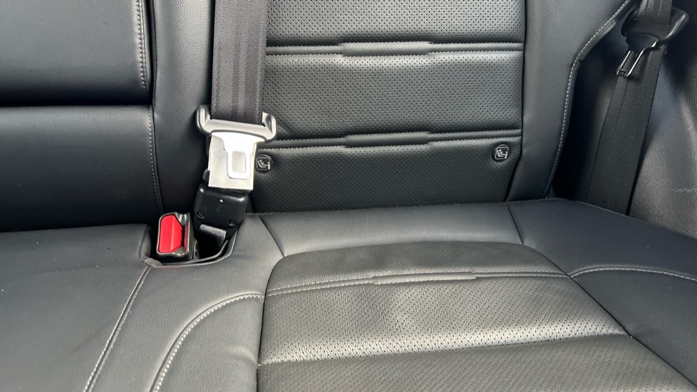 Used Honda CR-V 2021 for sale - 75910359: Photo 34