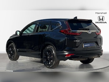 Used Honda CR-V 2021 for sale - 75910359: Photo