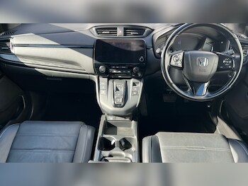 Used Honda CR-V 2021 for sale - 75910359: Photo