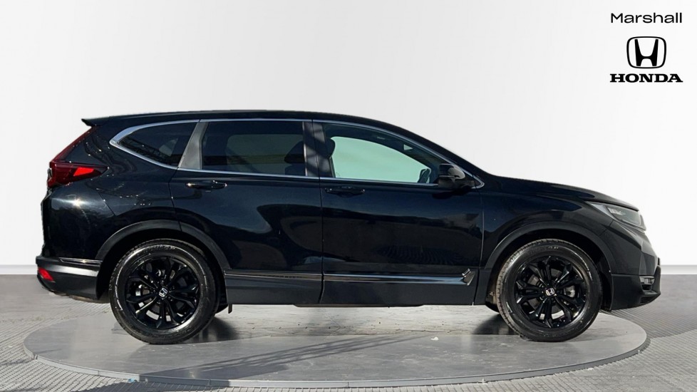 Used Honda CR-V 2021 for sale - 75910359: Photo 5