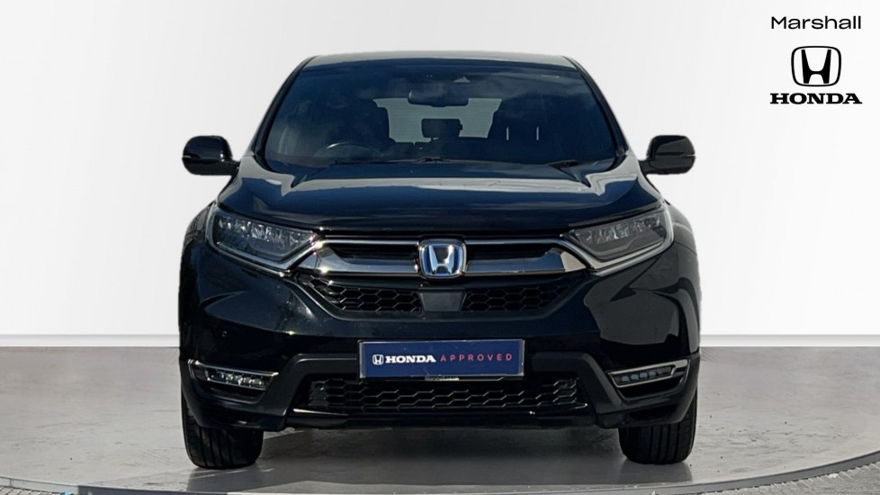 Used Honda CR-V 2021 for sale - 75910359: Photo 6