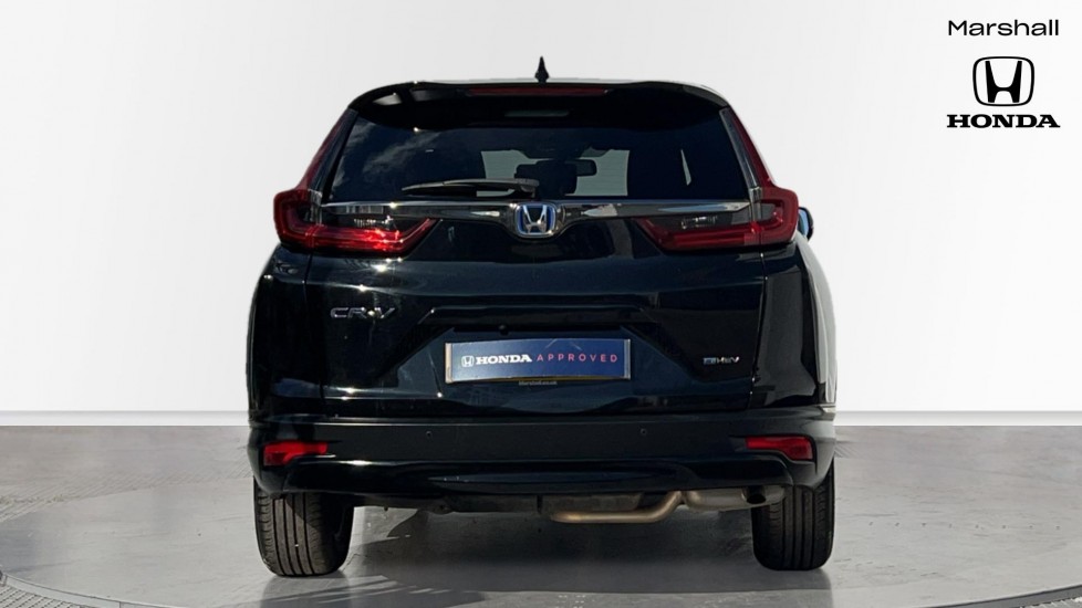 Used Honda CR-V 2021 for sale - 75910359: Photo 7