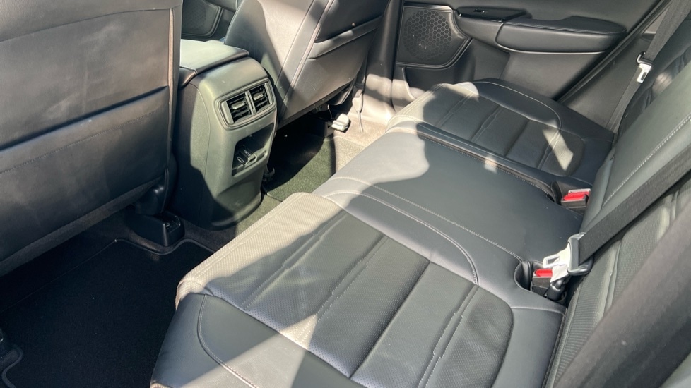 Used Honda CR-V 2021 for sale - 75910359: Photo 8