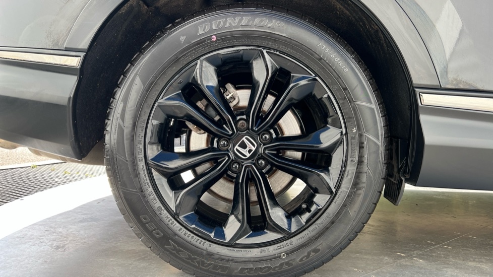 Used Honda CR-V 2021 for sale - 75910359: Photo 9