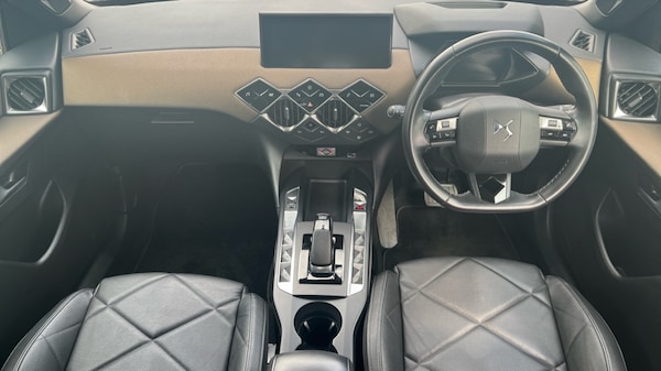 Used DS Automobiles DS 3 2021 for sale - 76297586: Photo 11