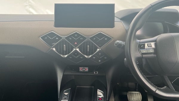 Used DS Automobiles DS 3 2021 for sale - 76297586: Photo 12