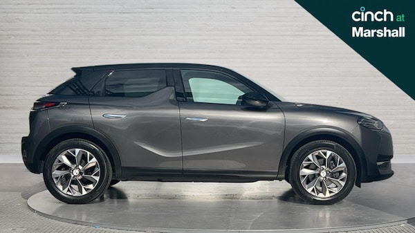 Used DS Automobiles DS 3 2021 for sale - 76297586: Photo 2