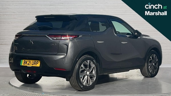 Used DS Automobiles DS 3 2021 for sale - 76297586: Photo 3