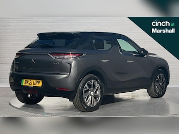 Used DS Automobiles DS 3 2021 for sale - 76297586: Photo 3