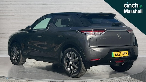 Used DS Automobiles DS 3 2021 for sale - 76297586: Photo 5