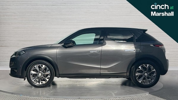 Used DS Automobiles DS 3 2021 for sale - 76297586: Photo 6