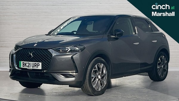 Used DS Automobiles DS 3 2021 for sale - 76297586: Photo 7