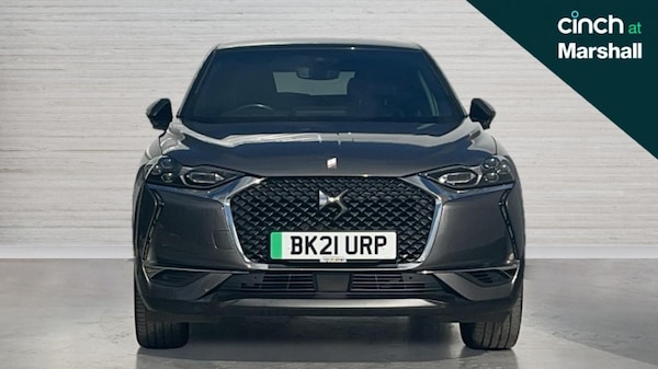 Used DS Automobiles DS 3 2021 for sale - 76297586: Photo 8