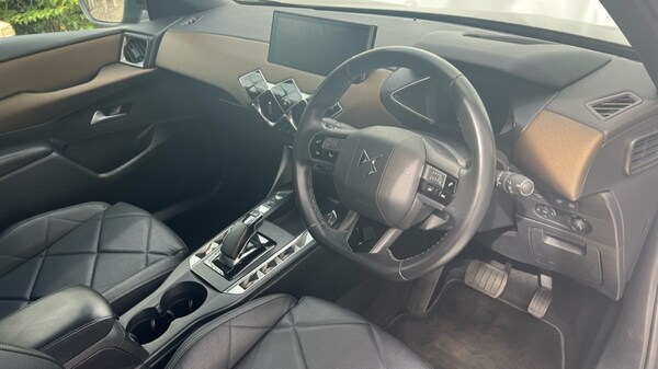 Used DS Automobiles DS 3 2021 for sale - 76297586: Photo 9
