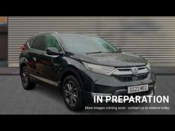 2023 - 2.0 i-MMD Hybrid EX 5dr eCVT Auto