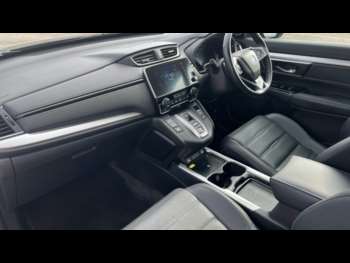 Used Honda CR-V 2023 for sale - 74755543: Photo