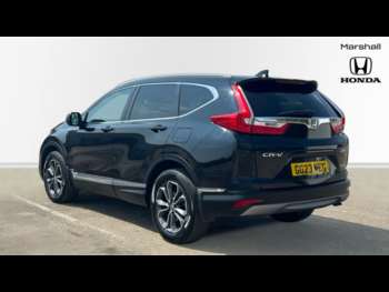 Used Honda CR-V 2023 for sale - 74755543: Photo