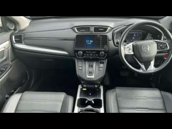 Used Honda CR-V 2023 for sale - 74755543: Photo