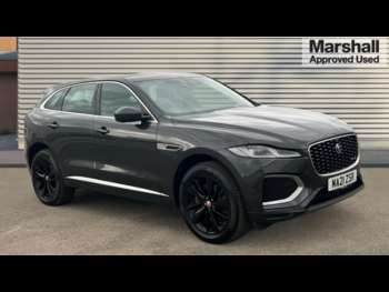2021 - 2.0 P400e R-Dynamic SE 5dr Auto AWD