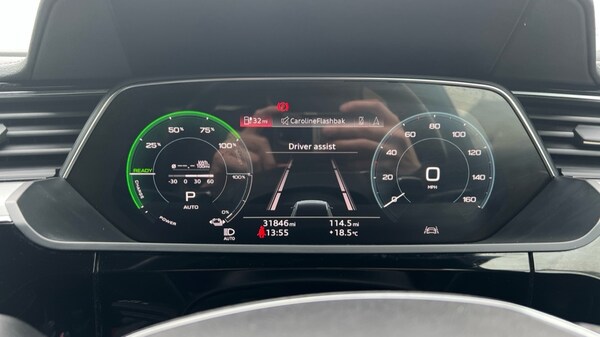 Used Audi e-tron 2021 for sale - 76180229: Photo 13