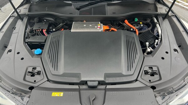 Used Audi e-tron 2021 for sale - 76180229: Photo 16