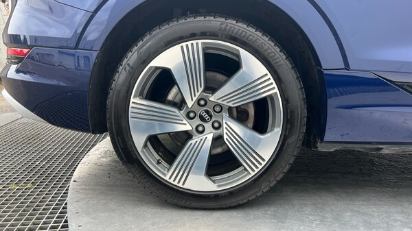 Used Audi e-tron 2021 for sale - 76180229: Photo 19