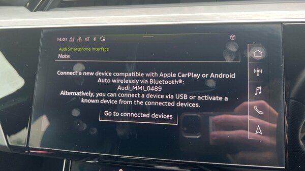 Used Audi e-tron 2021 for sale - 76180229: Photo 32