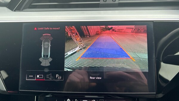 Used Audi e-tron 2021 for sale - 76180229: Photo 33