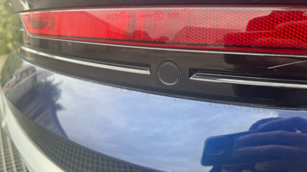 Used Audi e-tron 2021 for sale - 76180229: Photo 37