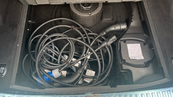 Used Audi e-tron 2021 for sale - 76180229: Photo 39