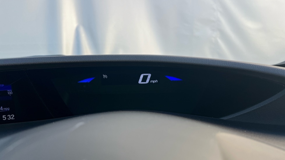 Vehicle 32