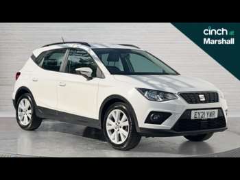 2021 - 1.0 TSI SE Technology [EZ] 5dr
