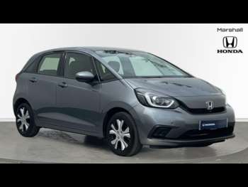 2022 - 1.5 i-MMD Hybrid SR 5dr eCVT Auto