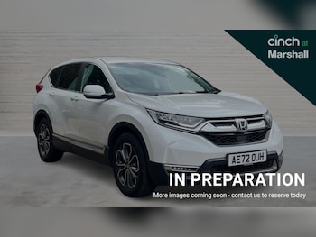 Honda - CR-V