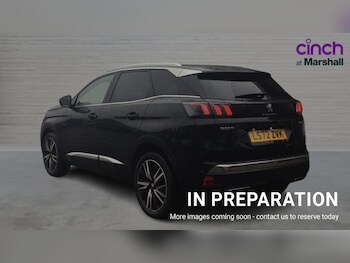 Used Peugeot 3008 2022 for sale - 76921746: Photo