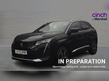 Used Peugeot 3008 2022 for sale - 76921746: Photo