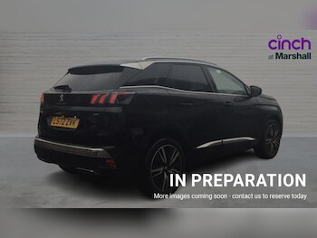 Used Peugeot 3008 2022 for sale - 76921746: Photo