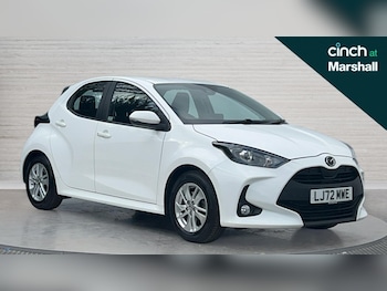 Mazda - Mazda2 HYBRID