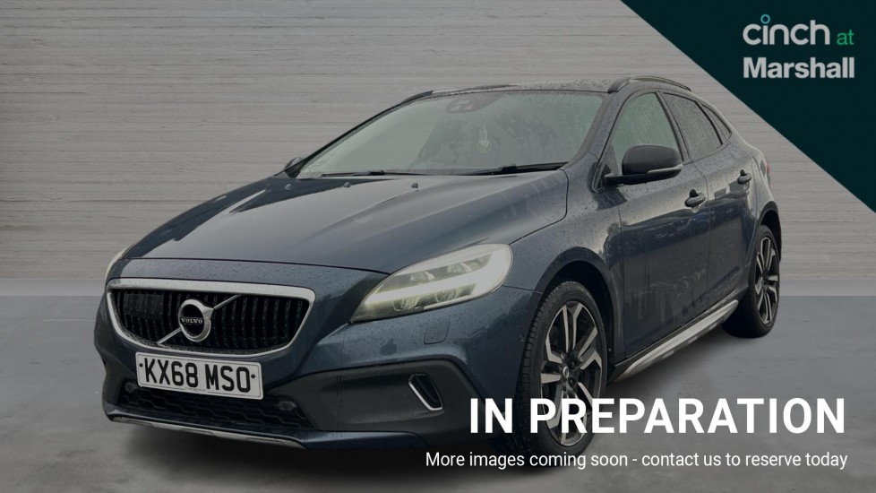 Used Volvo V40 2018 for sale - 76766144: Photo 3