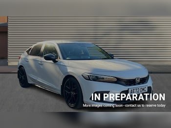 Honda - Civic