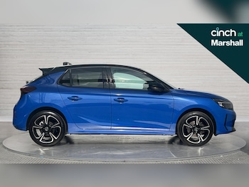 Used Vauxhall Corsa 2024 for sale - 75738532: Photo