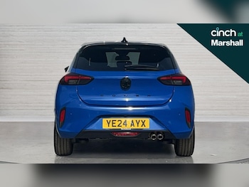 Used Vauxhall Corsa 2024 for sale - 75738532: Photo