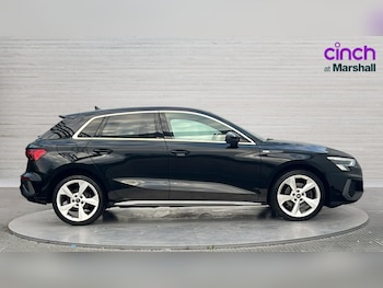 Used Audi A3 2020 for sale - 76704444: Photo