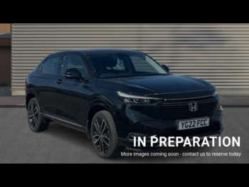 2022 - 1.5 eHEV Advance 5dr CVT Auto