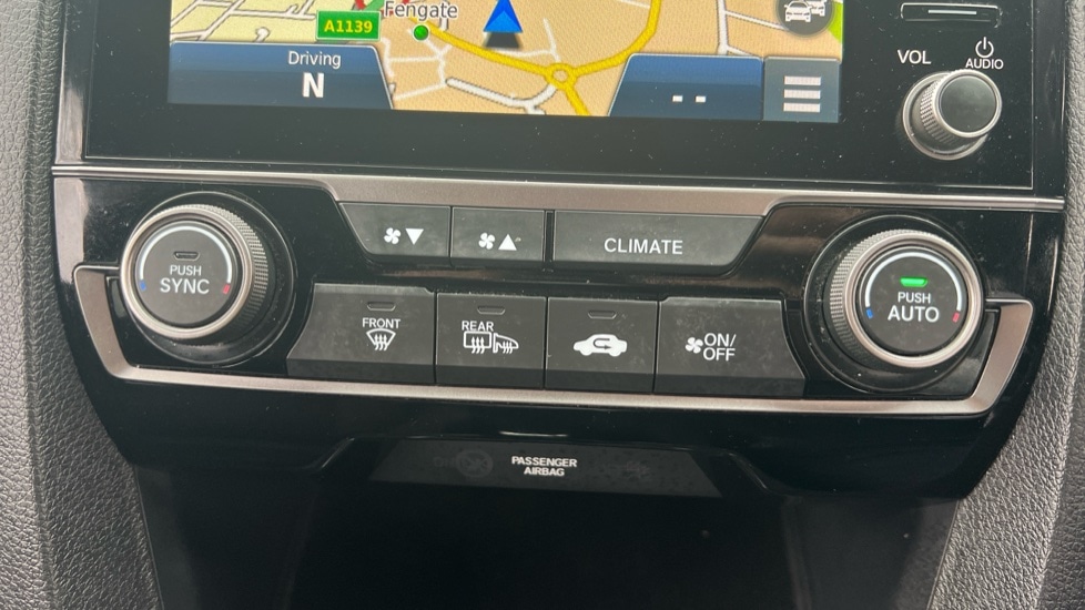 Vehicle 30